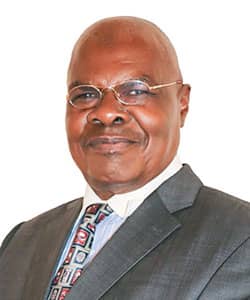 Haji Waggwa Badru Lubega